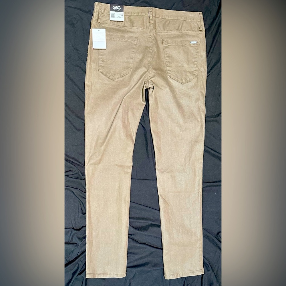 GBG Jeans by Guess